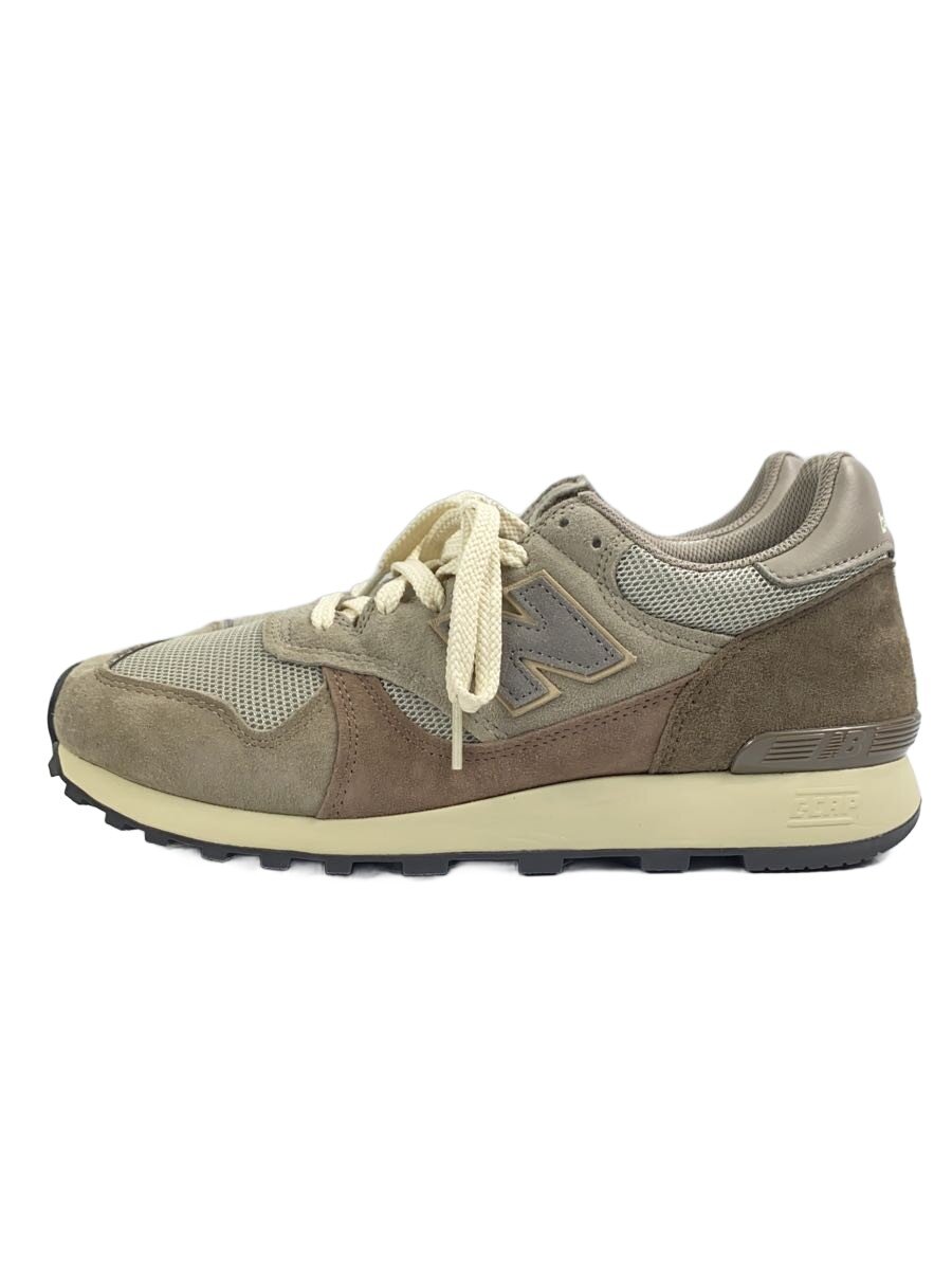 【中古】NEW BALANCE◆ローカットスニーカー/27.5糎/U475AE//【シューズ】