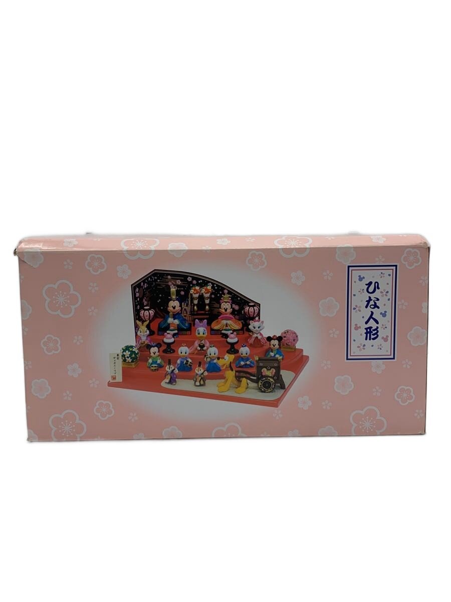 【中古】Disney RESORT◆室内装飾雑貨//【室内装飾小物・日用雑貨】