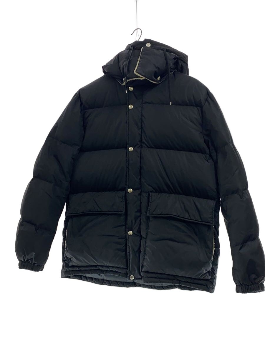 【中古】ORCIVAL◆ナイロンタフタダウンジャケット/3/ナイロン/BLK/RC-8806//【メンズウェア】|2nd STREET 店