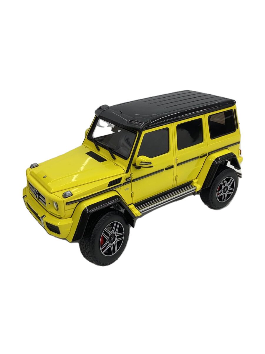 【中古】Mercedes-Bentz◆ミニカー/YLW【ホビー】｜2ｎｄ STREET 店 14,527円
