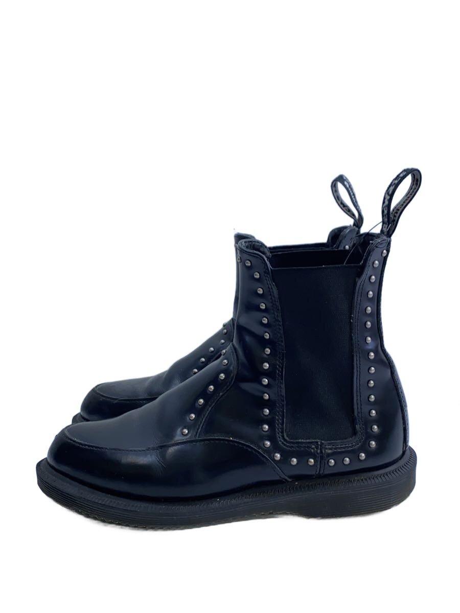 【中古】Dr.Martens◆ブーツ/UK3/BLK/AW006【シューズ】|2nd STREET 店