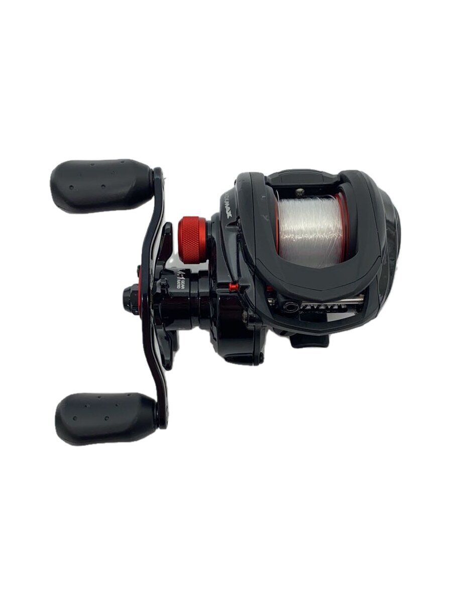 【中古】Abu Garcia◆リール/ベイトリール/blackmax4【スポーツ】
