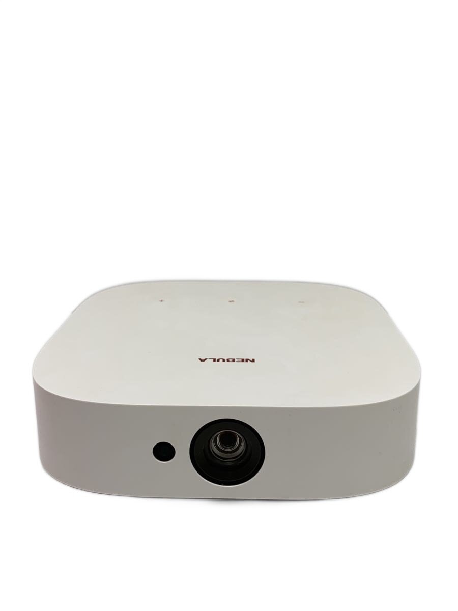 【中古】ANKER◆映写機 NEBULA Nebula Solar D2130521【家電・視覚的・オーディオ】 ホームプロジェクター-TV・オーディオ・カメラ