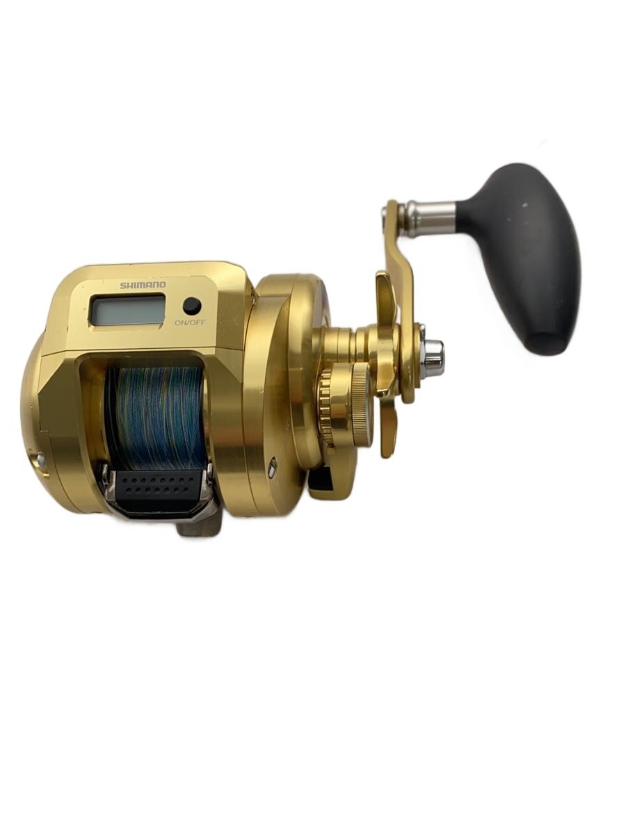 【中古】SHIMANO◆リール/CT300HG【スポーツ】