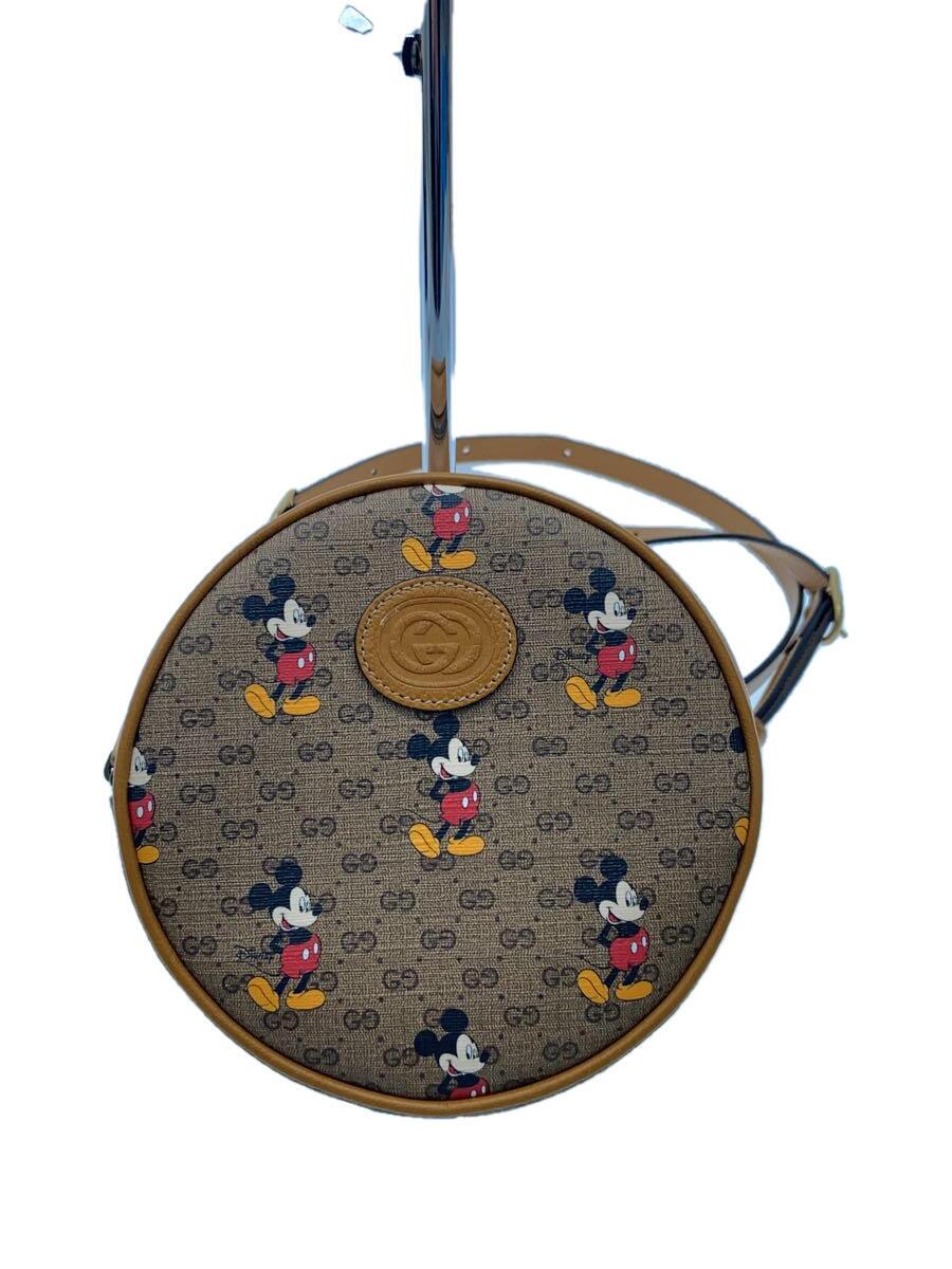 【中古】GUCCI◆ミニバックパック【御徒面子】