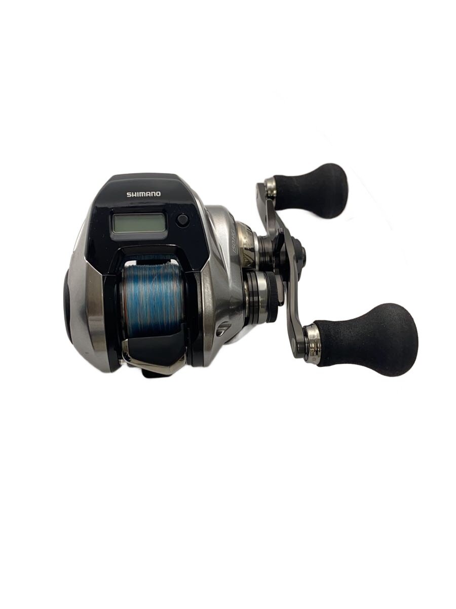 【中古】SHIMANO◆リール/CT150HG【スポーツ】