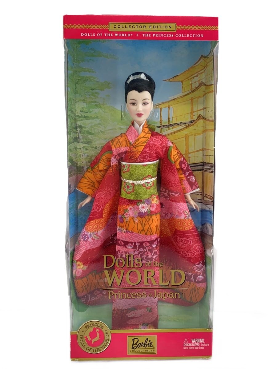 【中古】Barbie◆女の子【ホビー】