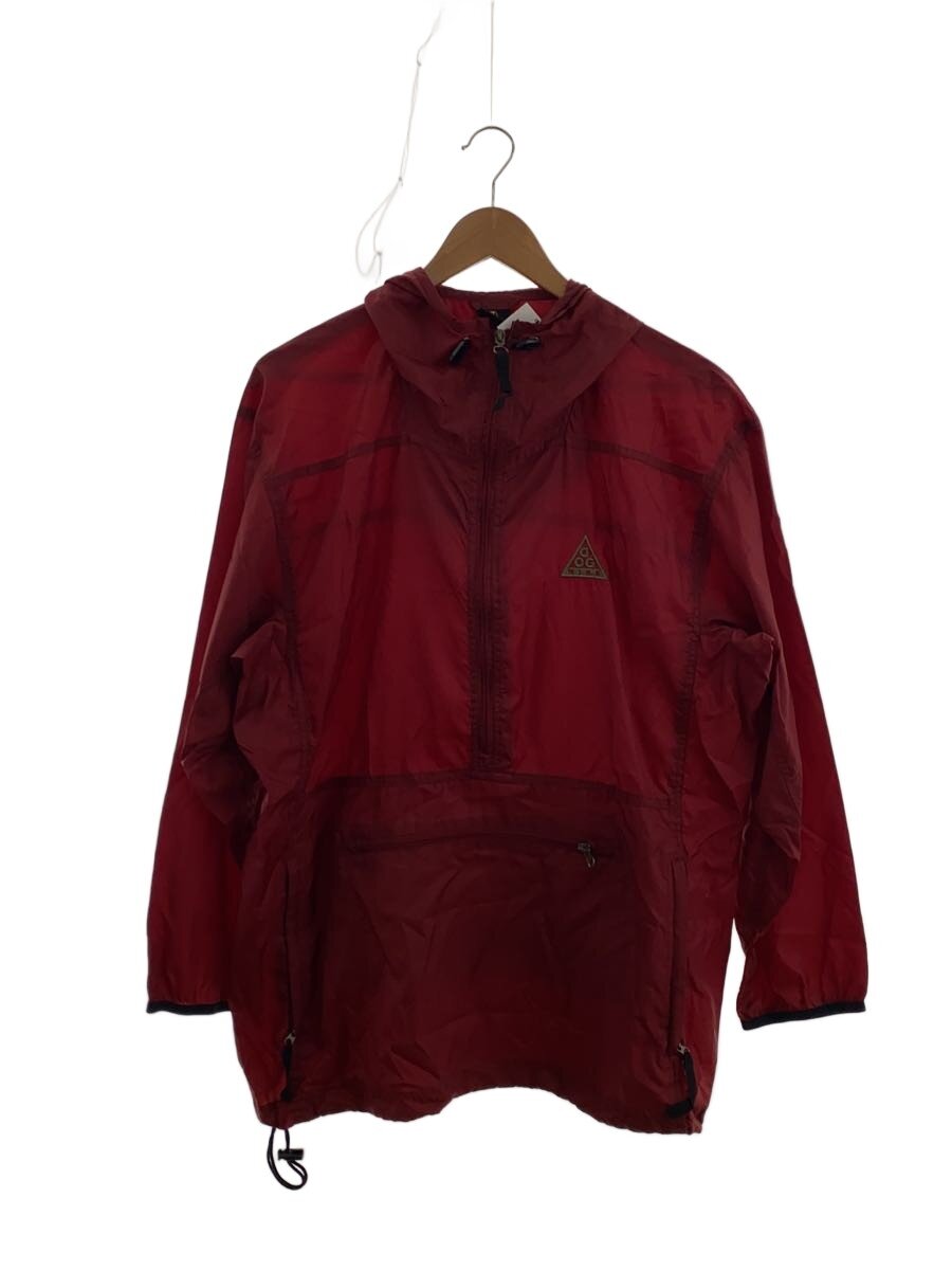 【中古】NIKE ACG◆ナイロンジャケット/L/ナイロン/BRD/00s/アノラック【メンズウェア】｜2ｎｄ STREET 店