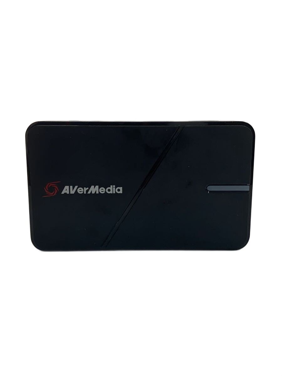 【中古】AverMedia◆マイコン境界線の外側備品/GC551G2【マイコン】