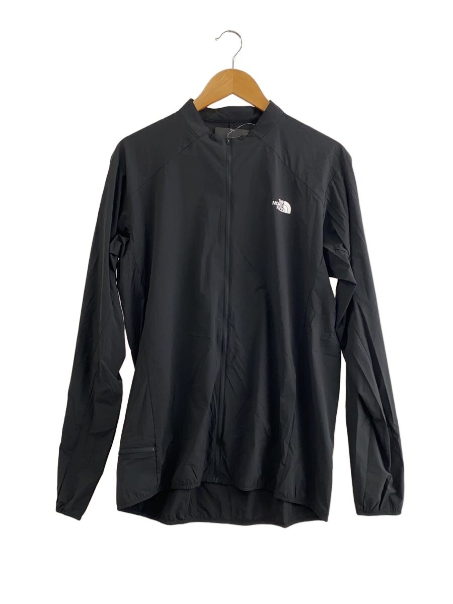 【中古】THE NORTH FACE◆STREAMLINE JACKET_ストリームラインジャケット/XL/ナイロン/BLK//【メンズウェア】|2nd STREET 店