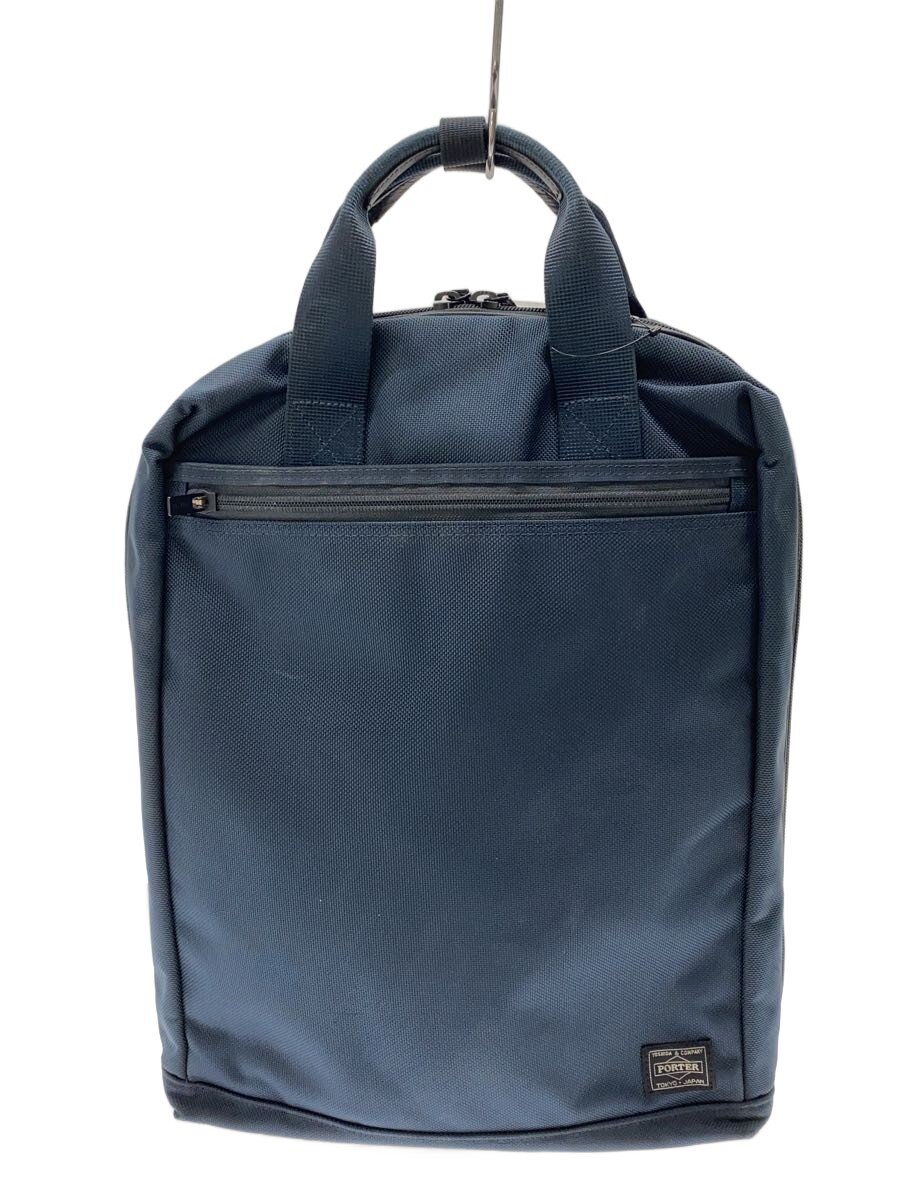 【中古】PORTER◆リュック/--/NVY/620-07575【バッグ】｜2ｎｄ STREET 店