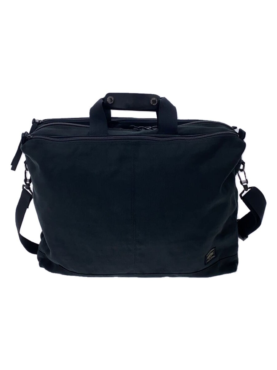 【中古】PORTER◆ブリーフ入れもの/--/BLK【御徒面子】