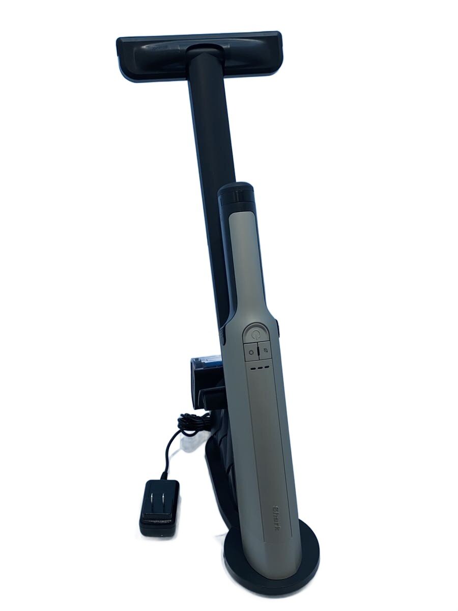 【中古】SharkNinja◆掃き出す機 EVOPOWER EX WV406J//【家電・視覚性・オーディオ】