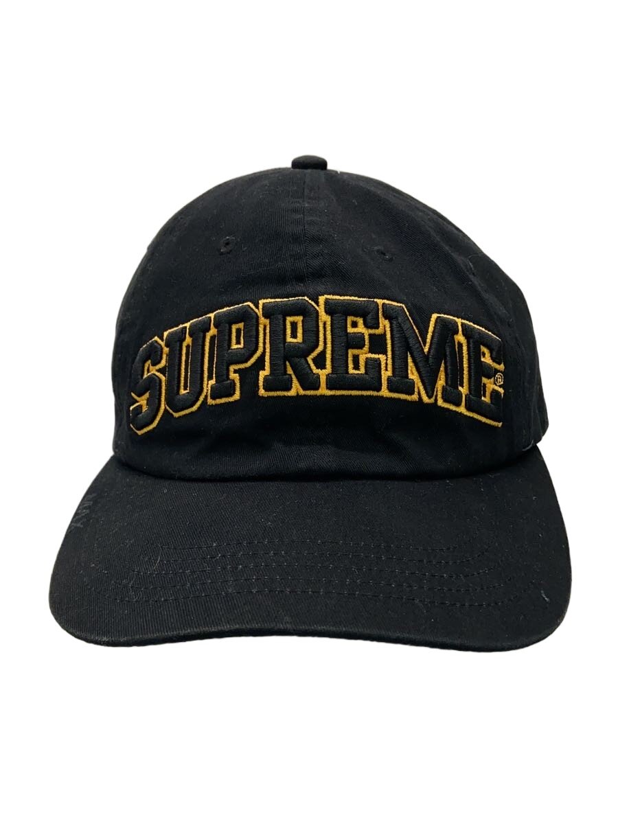 【中古】Supreme◆24SS/Difference 6-Panel/キャップ/FREE/コットン/BLK/メンズ【服飾雑貨他】|2nd STREET 店