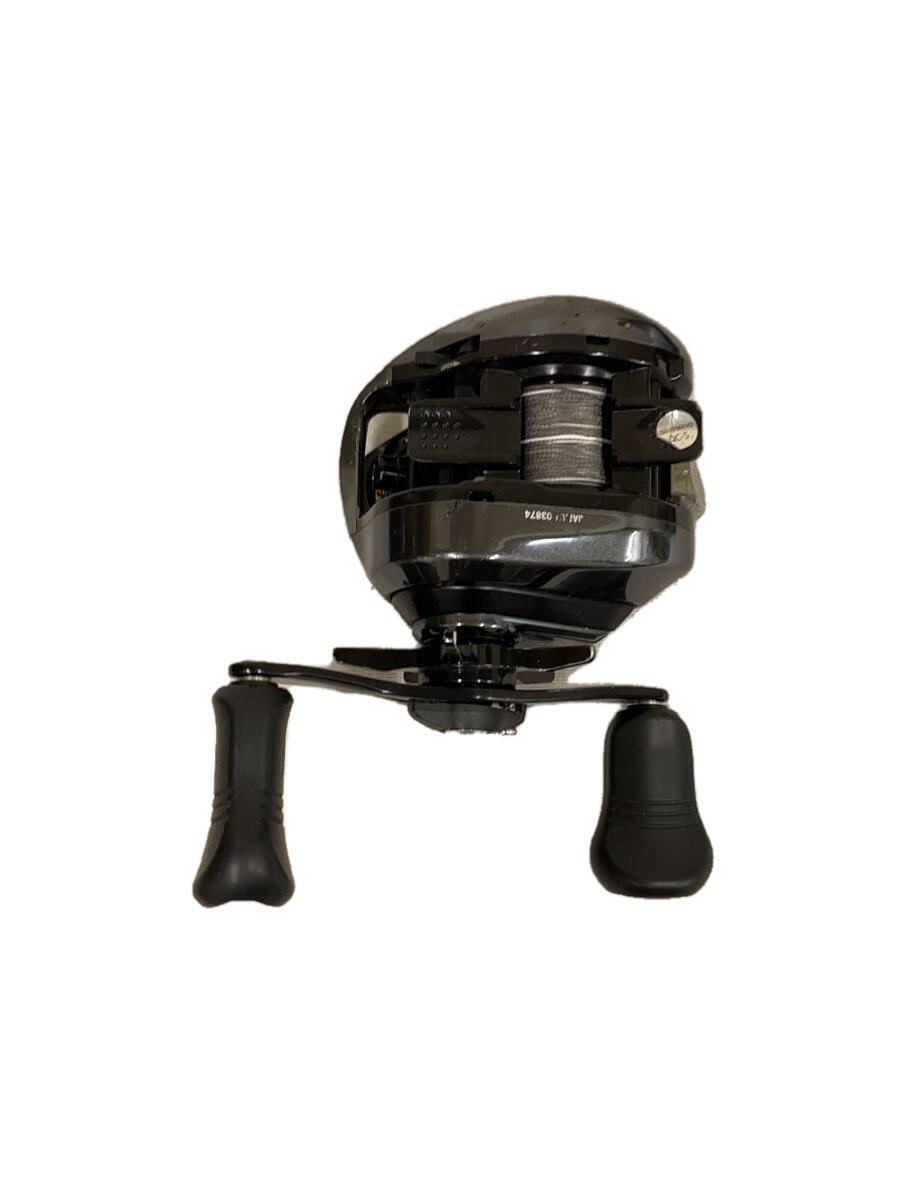 【中古】SHIMANO◆木管/ベイトリール/5RL112000/18アンタレスDCMDXG/右//【運動競技】 リール-リール本体