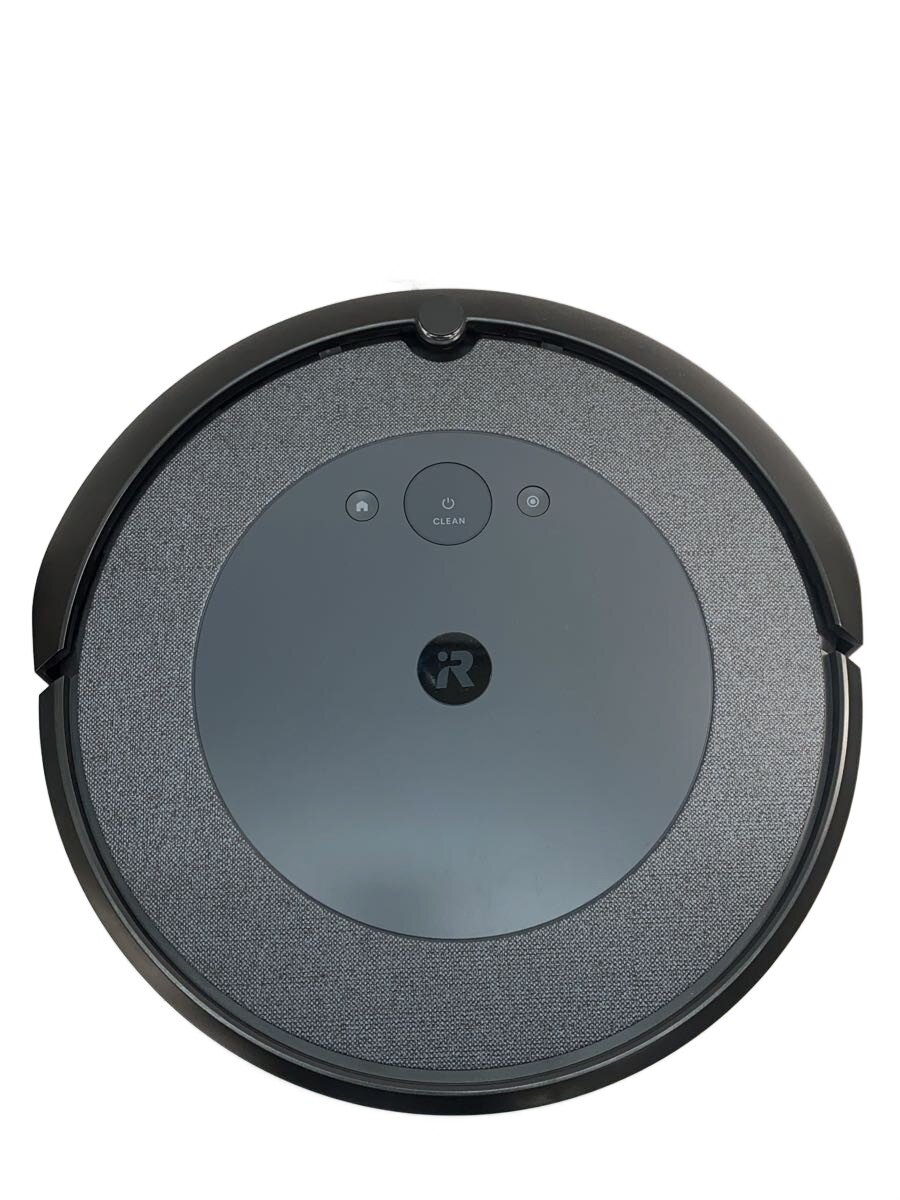 【中古】iRobot◆掃き出す機 ルンバ i3 I315060//【家電・視覚性・オーディオ】