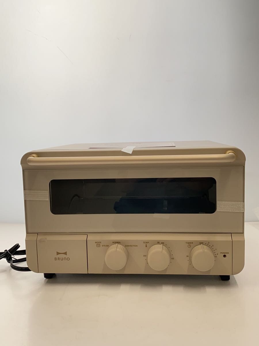 【中古】BRUNO◆調理家電その他 BOE067-GRG【家電・ビジュアル・オーディオ】