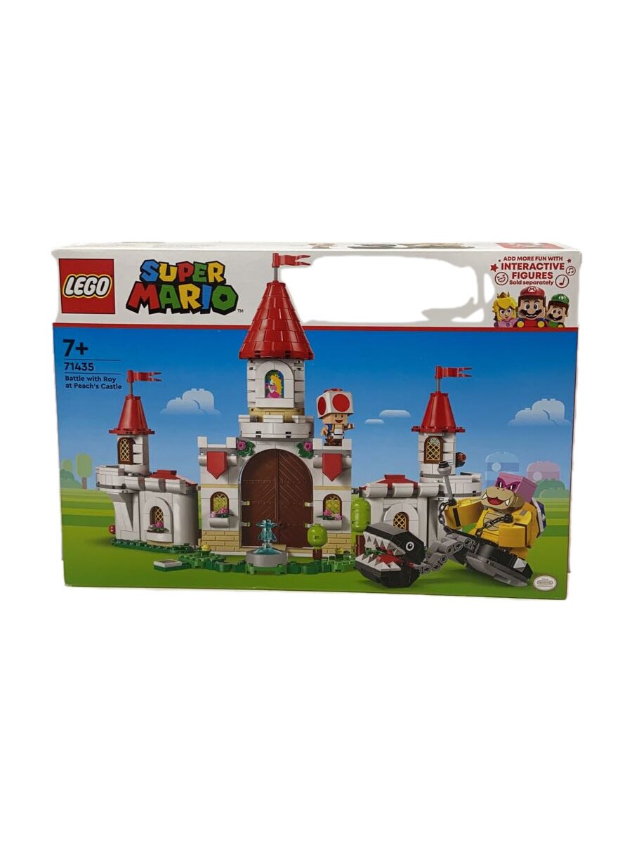 【中古】LEGO◆余暇活動余分の物/71435//【余暇活動】