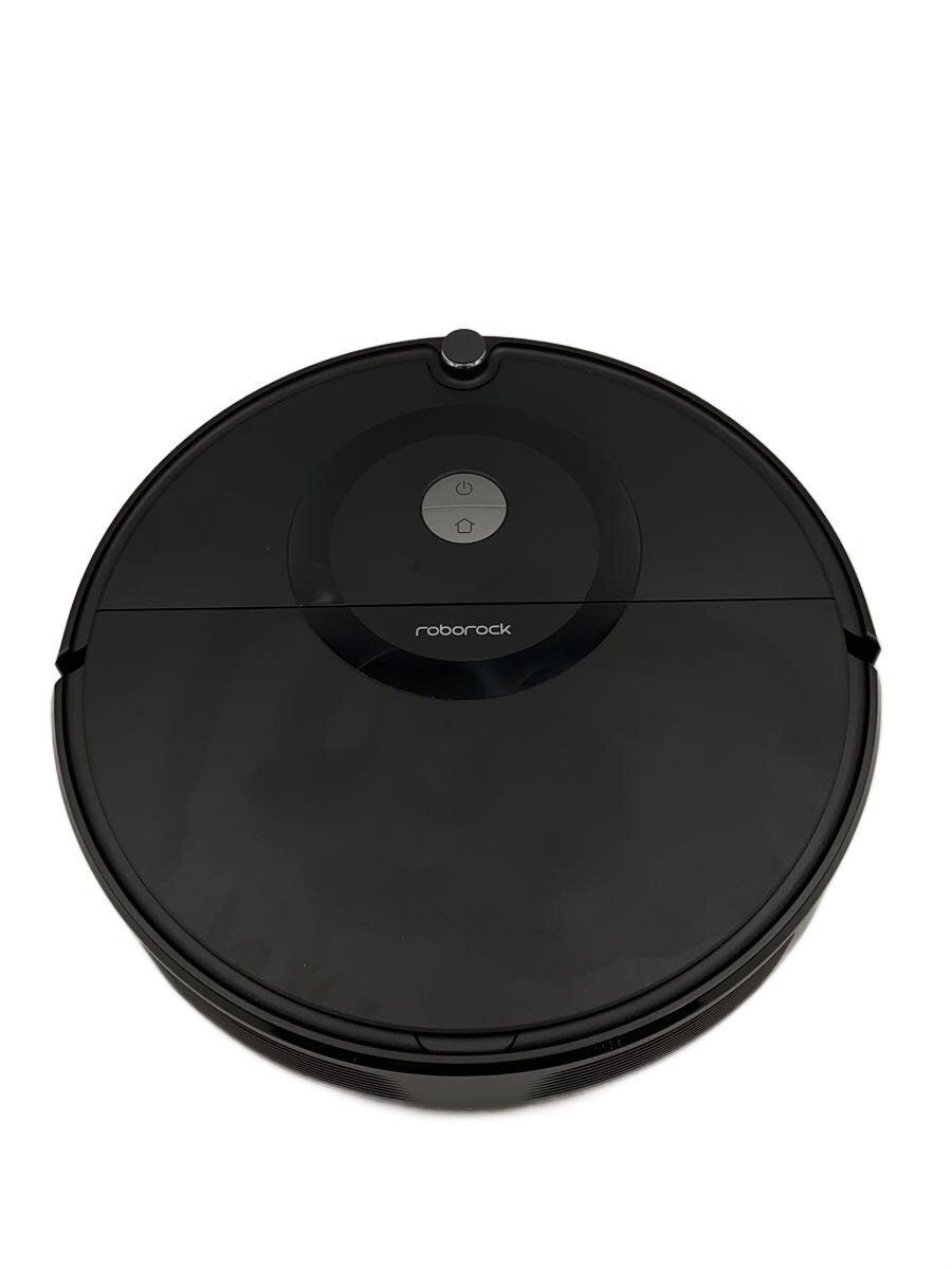 【中古】roborock◆自動人形掃き出す機 E552-04【家電・視覚性・オーディオ】