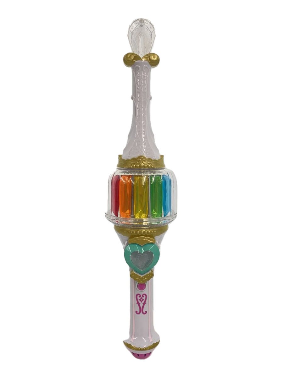 【中古】BANDAI◆女の子/ハートキャッチプリキュア【ホビー】