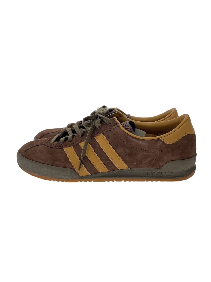 【中古】adidas◆MKII/27糎/CML【シューズ】