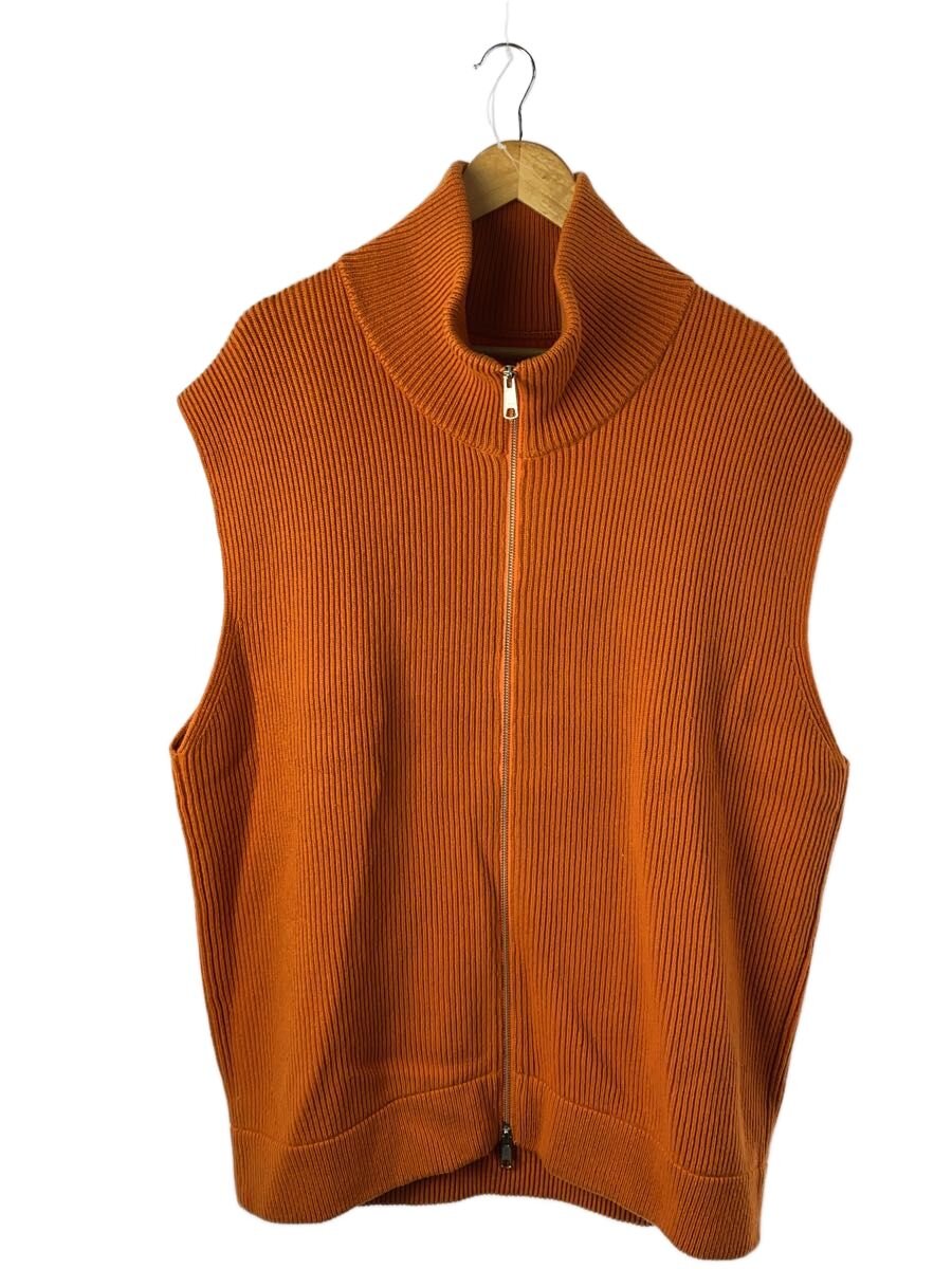 【中古】benine9◆ニットベスト(厚手)/--/--/ORN【メンズウェア】｜2ｎｄ STREET 店