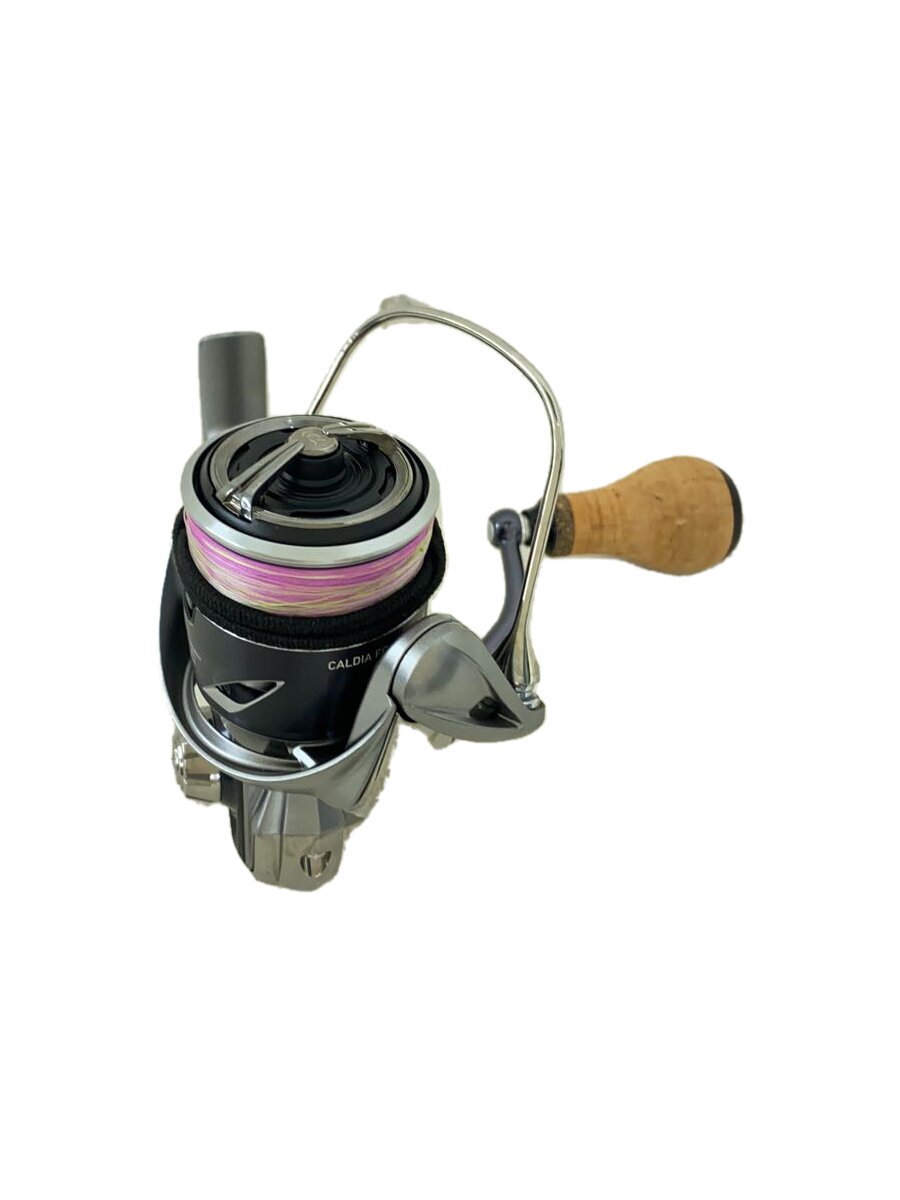 【中古】DAIWA◆リール/25 カルディア FC LT2000S-H/スピニングリール/00060402【スポーツ】