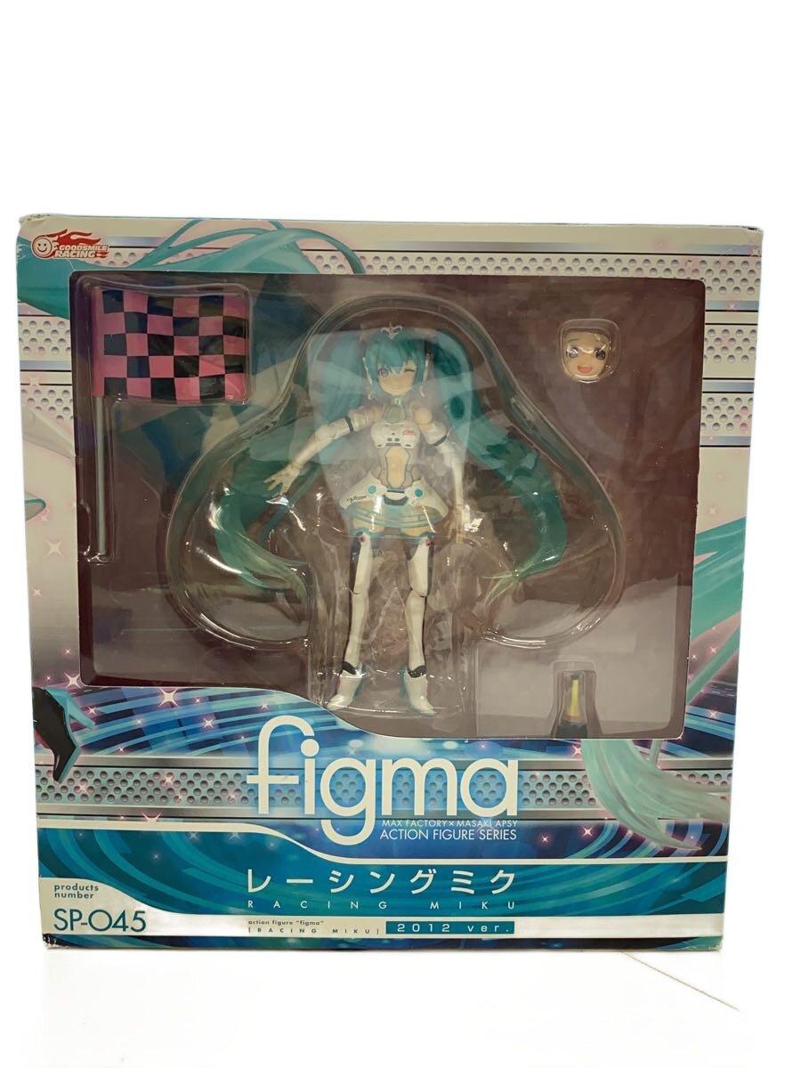 【中古】Max Factory◆フィギュア/SP-045【ホビー】