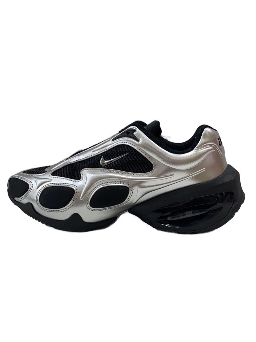 【中古】NIKE◆ローカットスニーカー_FV1920-001/23.5糎/SLV【シューズ】