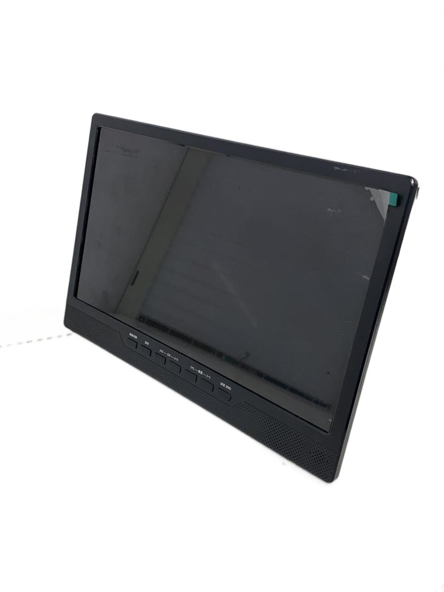 【中古】テレビ受像機余分の物/TV-142-BK//【家電・視覚的・オーディオ】