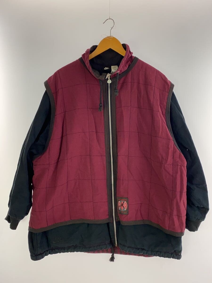 【中古】NIKE◆ジャケット/L/ナイロン/BRD/F40105TST【メンズウェア】｜2ｎｄ STREET 店 12,782円