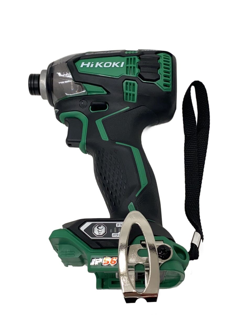 【中古】HiKOKI◆差しひびき１番ウッド・鍵 WH14DDL2(2LYPK)//【DIY装置】
