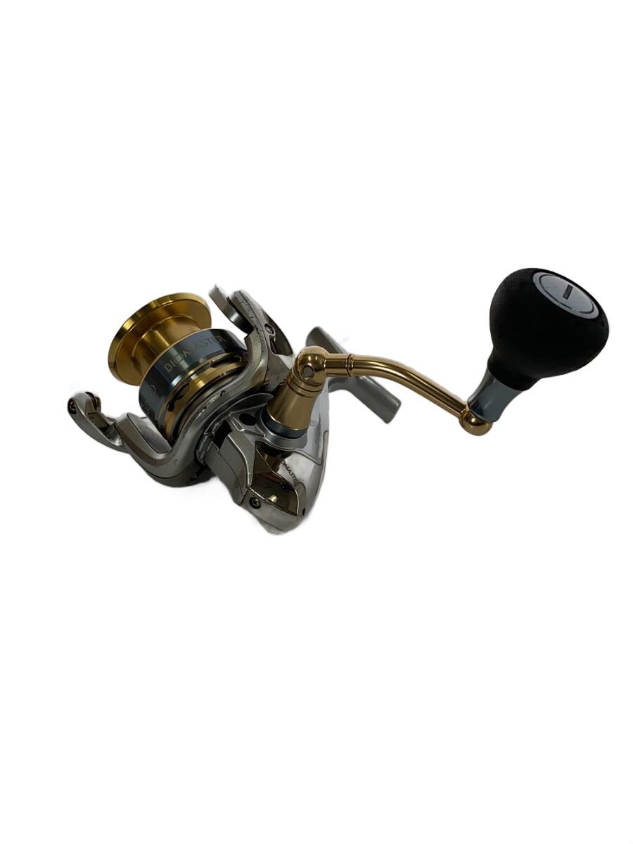 楽天市場】【中古】SHIMANO シマノ 14 バイオマスター SW V2 4000XG 夢