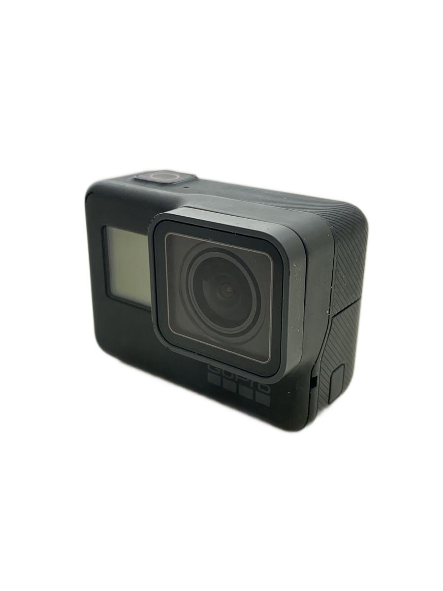 【中古】GoPro◆ビデオカメラ GoPro HERO6 BLACK CHDHX-601-FW SPCH1//【カメラ】｜2ｎｄ STREET 店