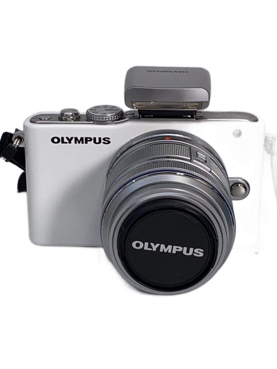 【中古】OLYMPIC◆コンパクトデジタルカメラ/sp-800uz//【写真機】