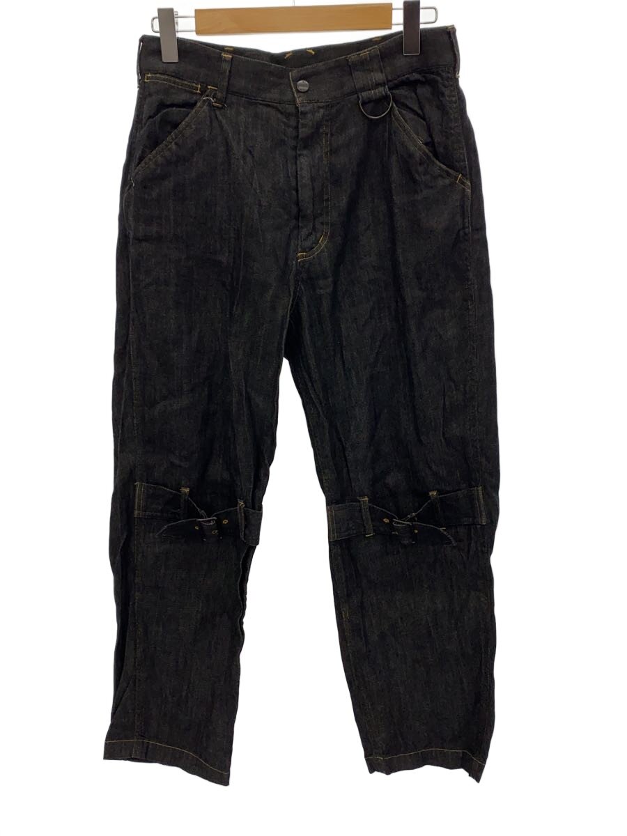 【中古】AiE◆ボトム/S/コットン/IDG【メンズウェア】｜2ｎｄ STREET 店