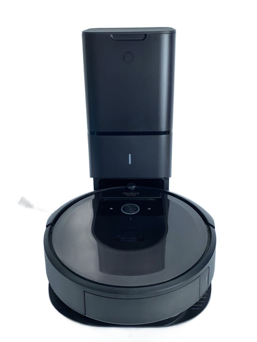 【中古】iRobot◆掃除機 ルンバi7 i715060 RVB-Y2【家電・ビジュアル・オーディオ】