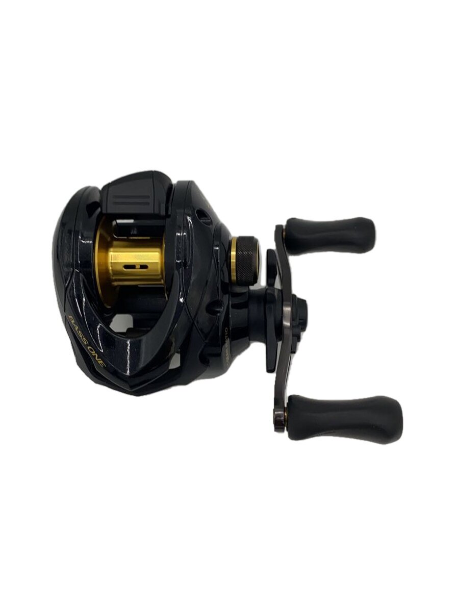 楽天市場】【中古品】SHIMANO シマノ BASS ONE XT+ バスワンXT 1610H