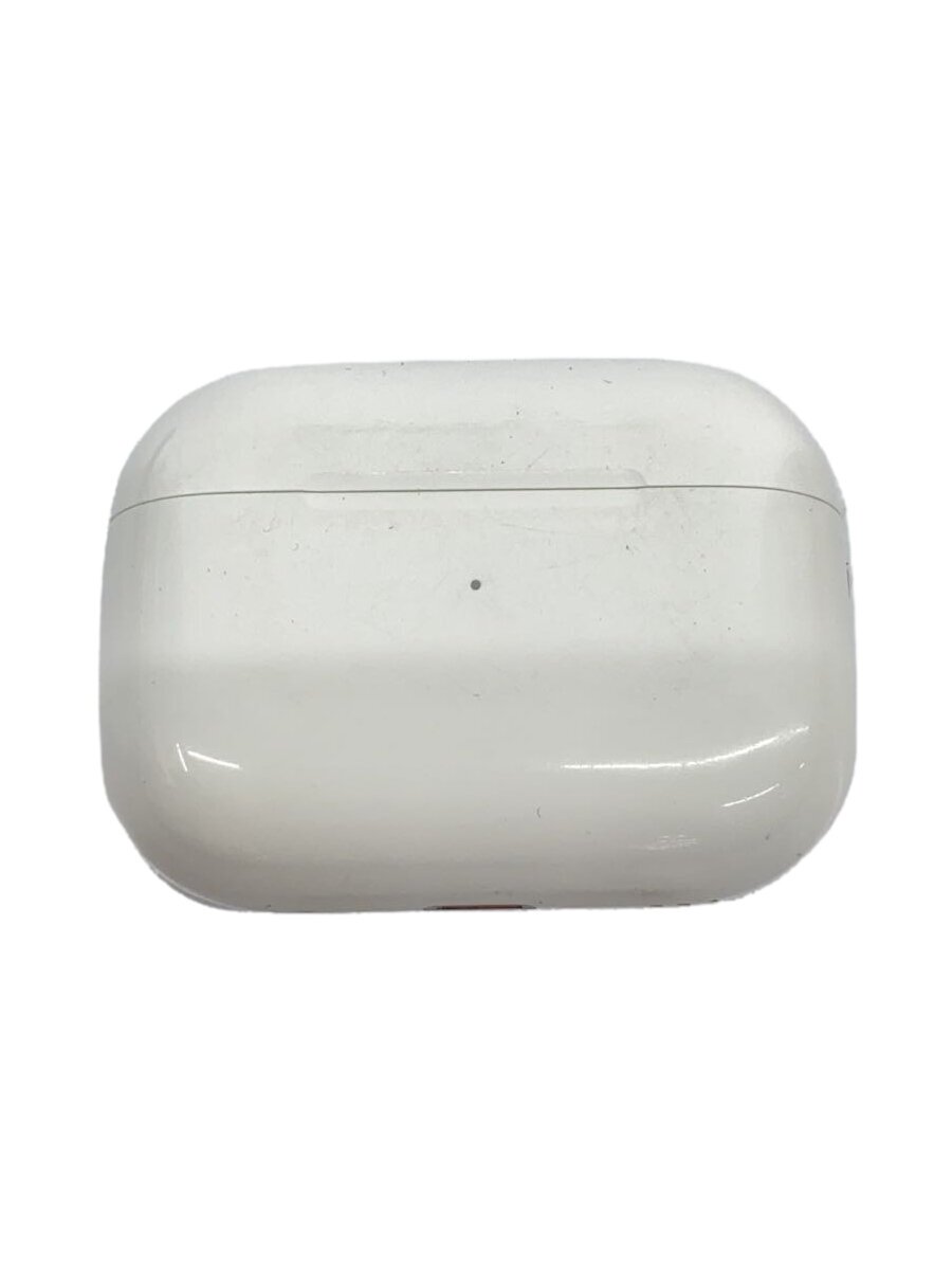 【中古】Apple◆イヤホン AirPods Pro 第2世代 MQD83J/A A2700/A2698/A2699【家電・ビジュアル・オーディオ】