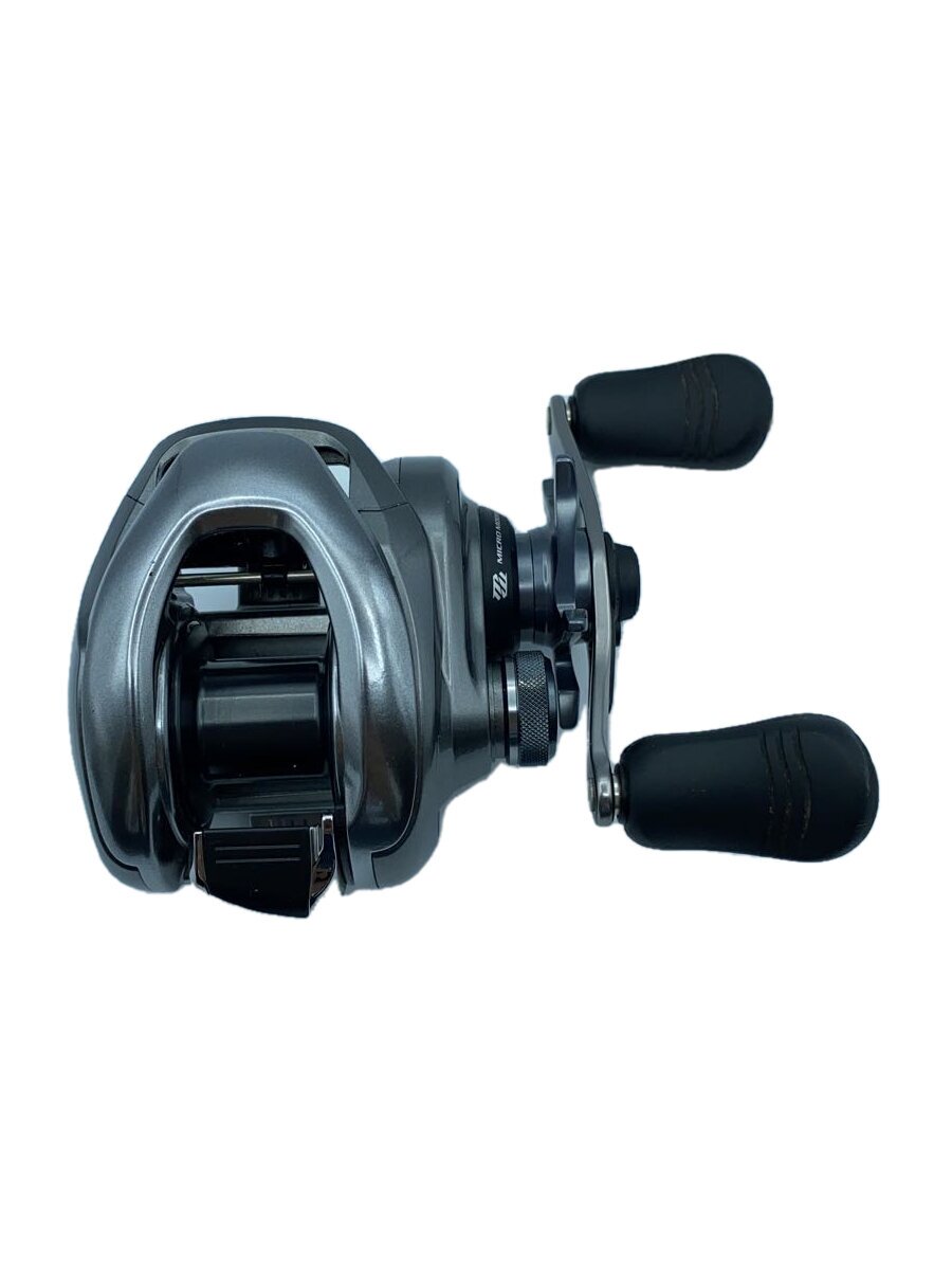 【中古】SHIMANO◆15 メタニウムDC 右 03376【スポーツ】