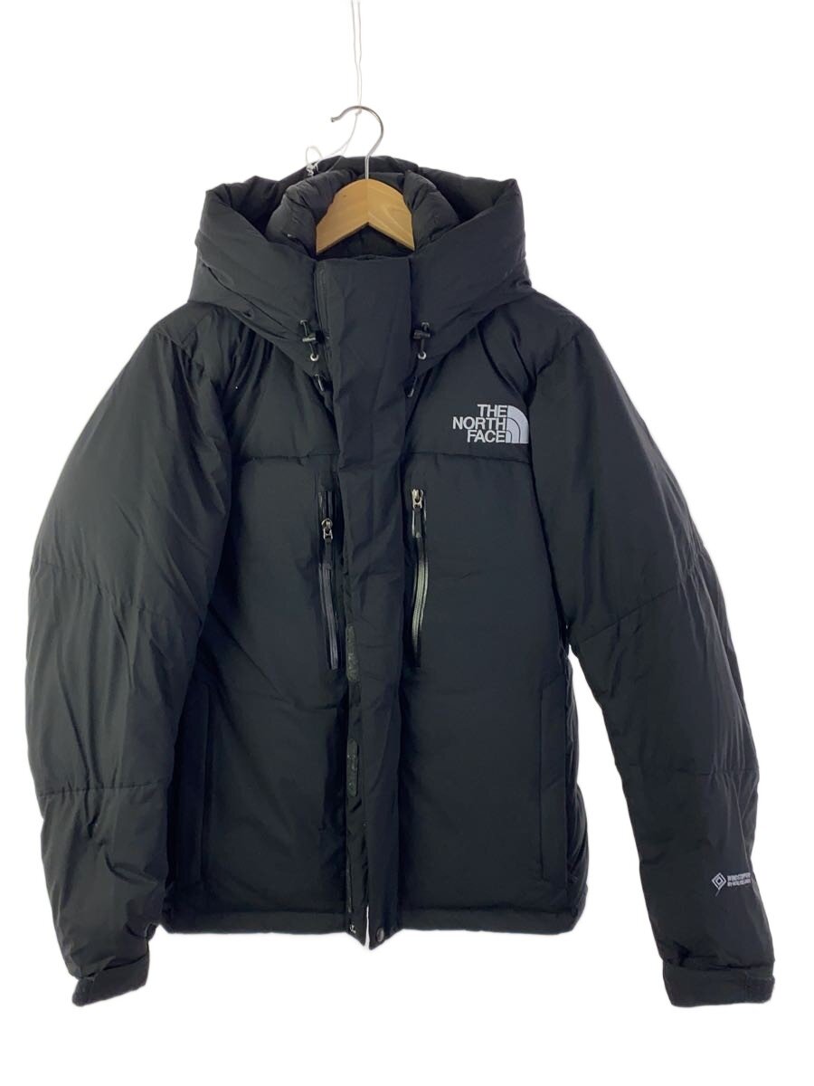 【中古】THE NORTH FACE◆BALTRO LIGHT JACKET_バルトロライトジャケット/M/ナイロン/BLK【メンズウェア】｜2ｎｄ STREET 店