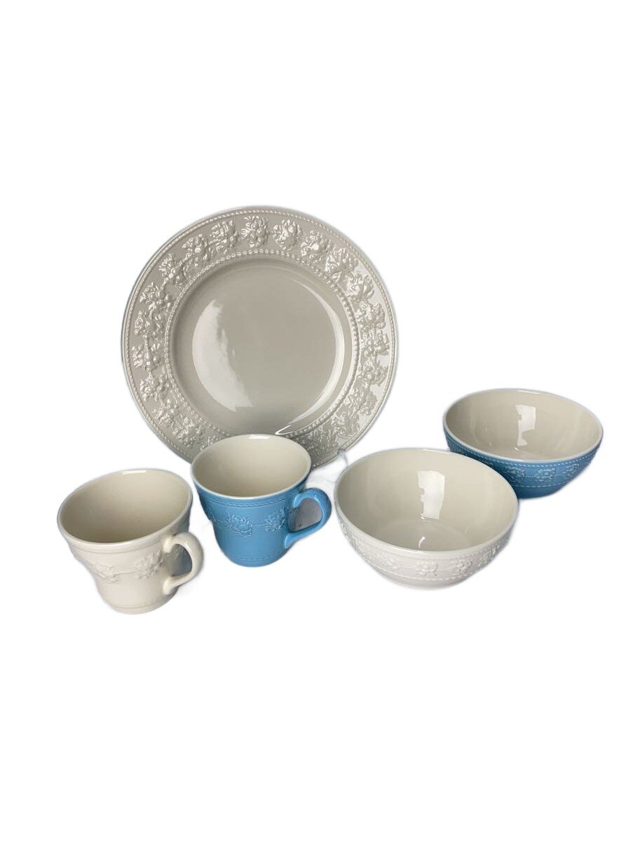 【中古】WEDGWOOD◆洋食器余分の物【勝手もと属具】 食器・カトラリー・グラス-キッチン用品・食器・調理器具-その他