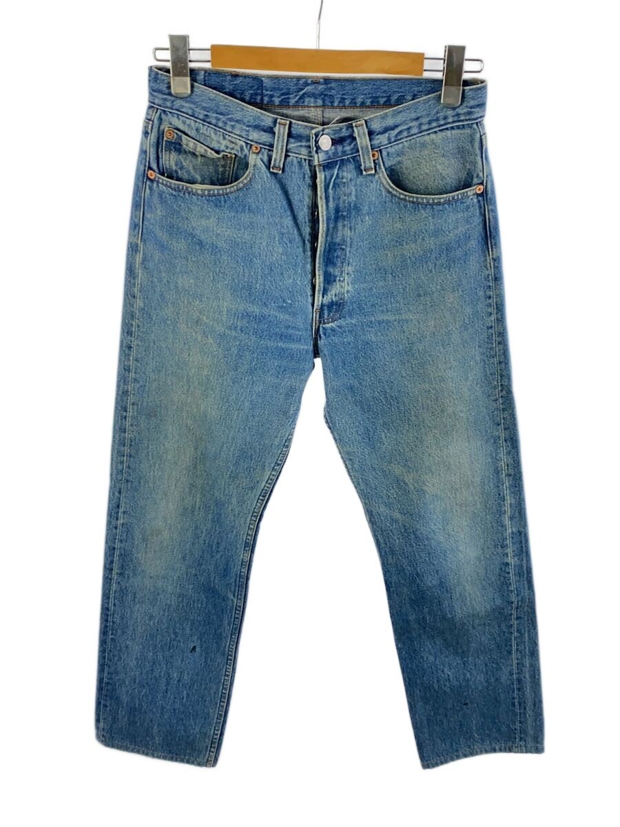 【中古】Levi&rsquo;s◆90s/501/サークルR/USA製/刻印544/32&times;36/デニム【メンズウェア】｜2ｎｄ STREET 店