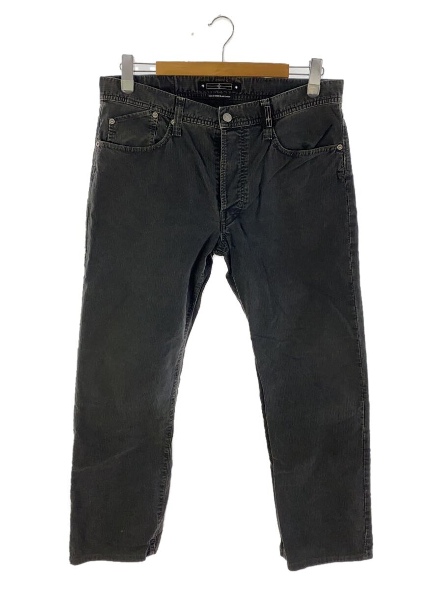 【中古】STONE ISLAND◆下つ方/34/綿織物/491434dq/1046//【メンズウェア】