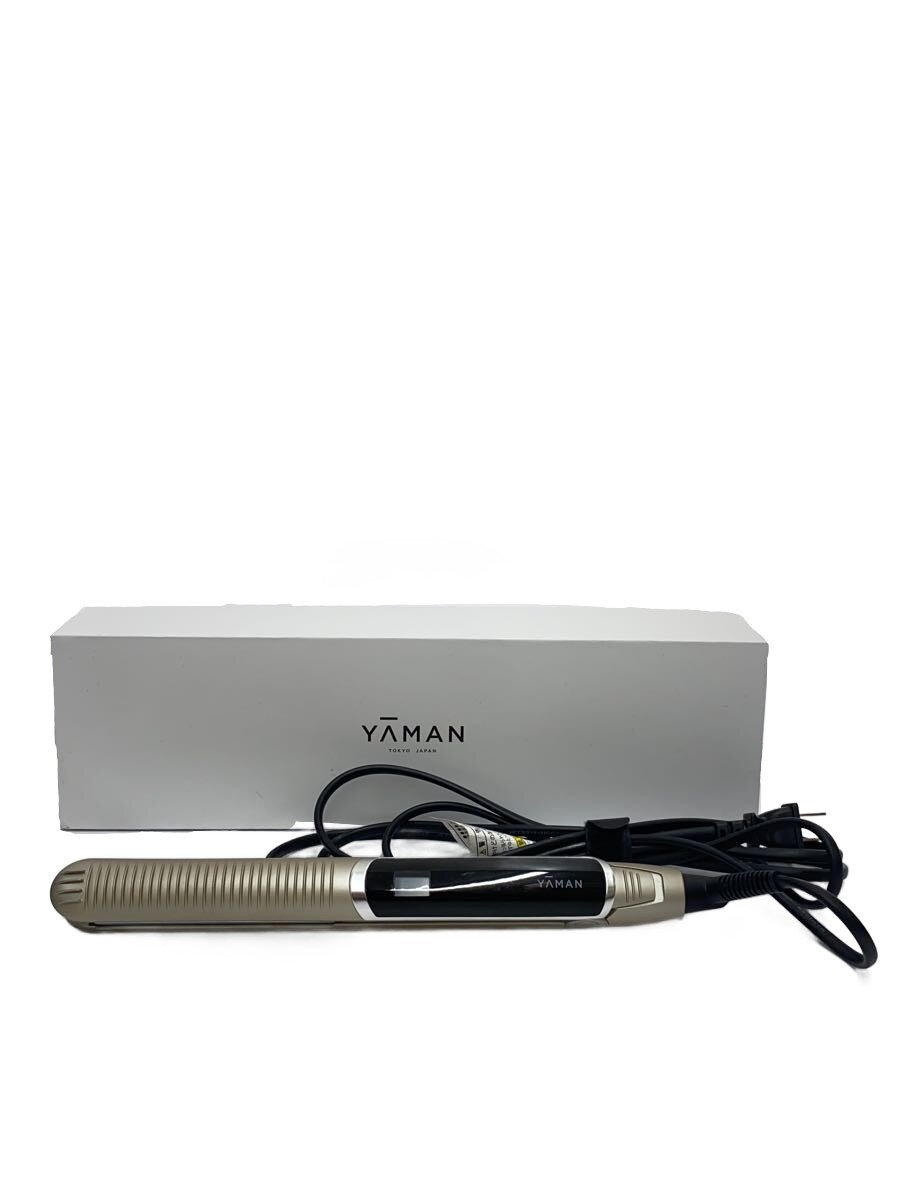 【中古】YA-MAN◆ドライヤー・ヘアアイロン YJHB0N【家電・ビジュアル・オーディオ】