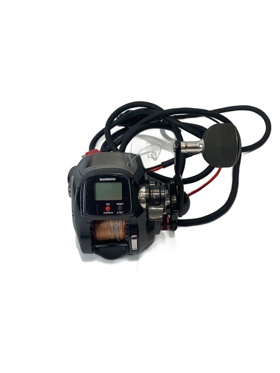 【中古】SHIMANO◆電動木管/PLAYS 400//【運動競技】