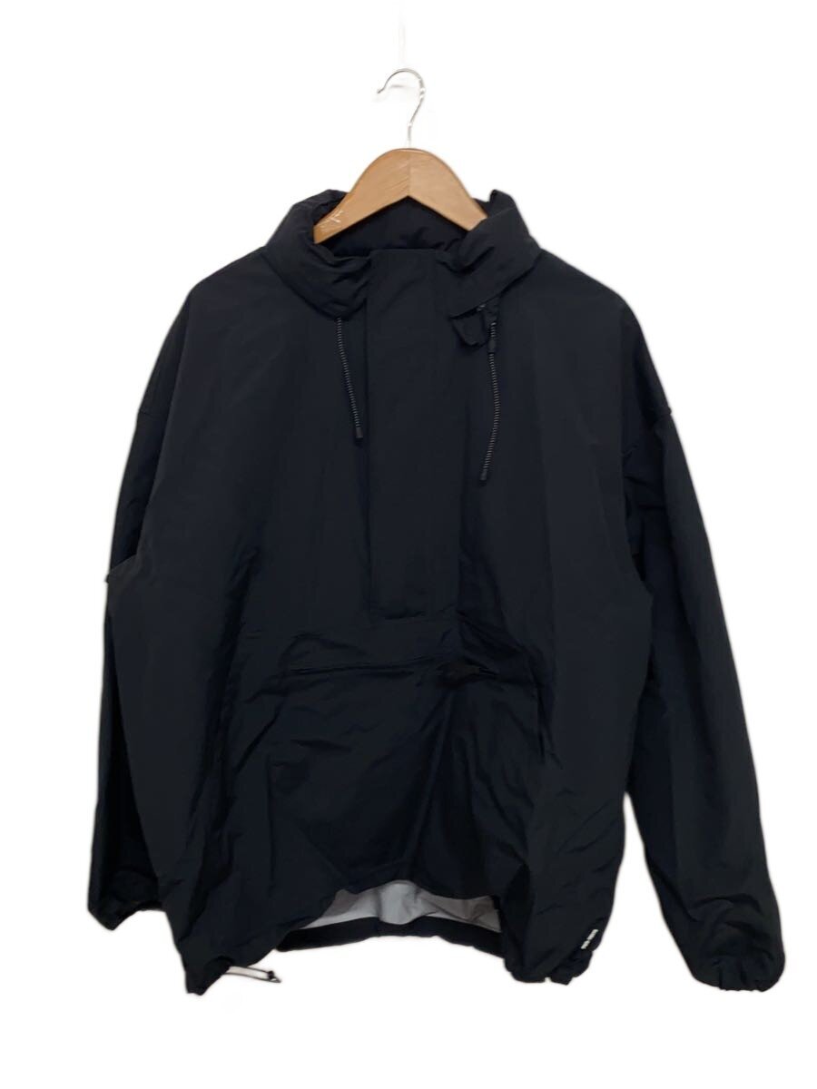 【中古】PWA◆POLYVALENT ANORAK/上衣/XL/ナイロン/BLK/P04C003-BZ01//【メンズウェア】