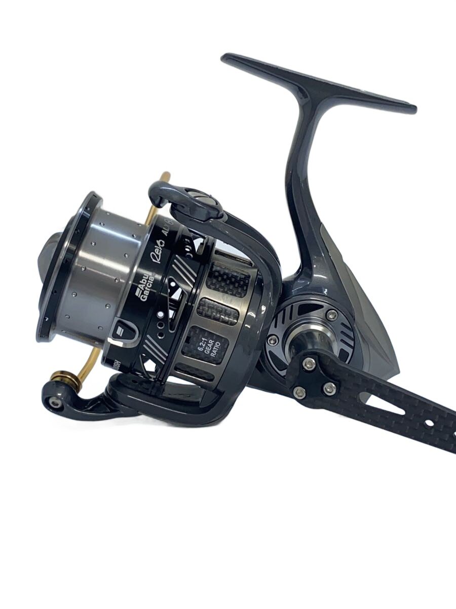 【中古】Abu Garcia◆Revo ALX 3000SH/スピニングリール【スポーツ】