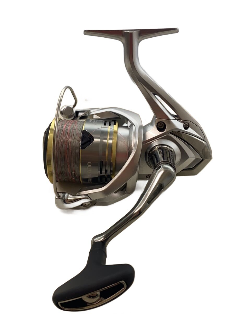 【中古】SHIMANO◆17 セドナ 4000XG 03688/スピニングリール【スポーツ】