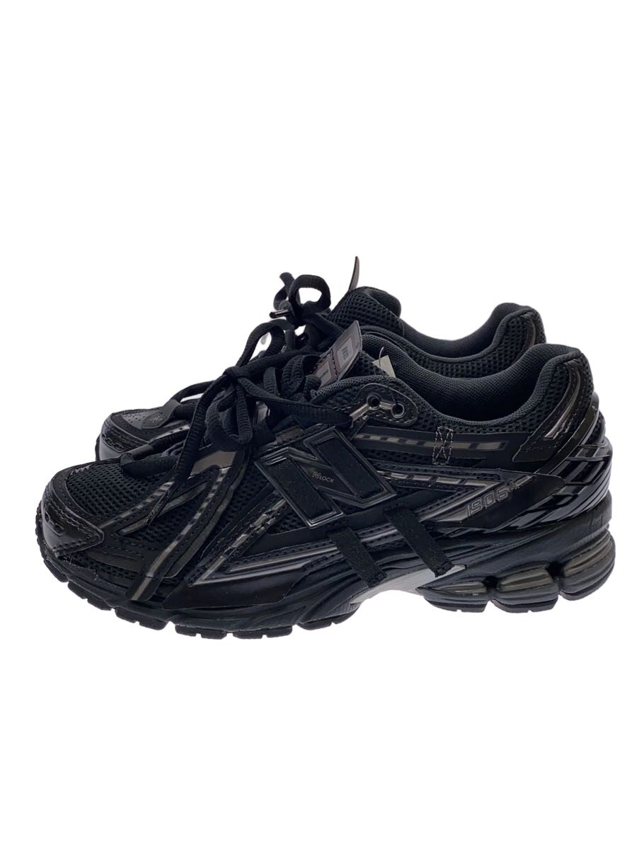 【中古】NEW BALANCE◆M1906/ブラック/24cm/ブラック【シューズ】｜2ｎｄ STREET 店